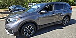 Used 2021 Honda CR-V EX in HICKORY, NORTH CAROLINA