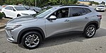 Used 2025 CHEVROLET TRAX LT in HICKORY, NORTH CAROLINA