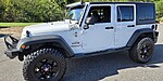 Used 2015 JEEP WRANGLER UNLIMITED SPORT in HICKORY, NORTH CAROLINA