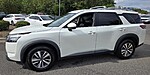 Used 2023 NISSAN PATHFINDER SL in HICKORY, NORTH CAROLINA