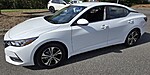 Used 2022 NISSAN SENTRA SV in HICKORY, NORTH CAROLINA