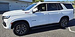 Used 2022 CHEVROLET TAHOE Z71 in HICKORY, NORTH CAROLINA