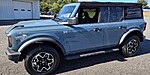 Used 2021 FORD BRONCO BIG BEND in HICKORY, NORTH CAROLINA