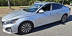 Used 2023 NISSAN ALTIMA 2.5 SV in HICKORY, NORTH CAROLINA