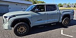 Used 2025 TOYOTA TUNDRA LIMITED in HICKORY, NORTH CAROLINA