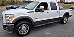Used 2015 FORD F-250 KING RANCH in HICKORY, NORTH CAROLINA