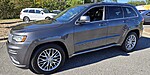 Used 2018 JEEP GRAND CHEROKEE SUMMIT in HICKORY, NORTH CAROLINA