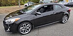 Used 2016 KIA FORTE KOUP SX in HICKORY, NORTH CAROLINA