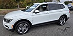 Used 2019 Volkswagen Tiguan SEL PREMIUM in HICKORY, NORTH CAROLINA
