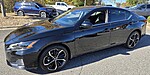 Used 2025 NISSAN ALTIMA SR in HICKORY, NORTH CAROLINA
