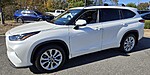Used 2020 TOYOTA HIGHLANDER LIMITED in HICKORY, NORTH CAROLINA