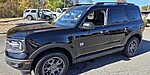 Used 2022 FORD BRONCO SPORT BIG BEND in HICKORY, NORTH CAROLINA