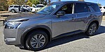 Used 2023 NISSAN PATHFINDER S in HICKORY, NORTH CAROLINA