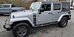 Used 2016 JEEP WRANGLER UNLIMITED FREEDOM in HICKORY, NORTH CAROLINA
