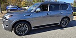 Used 2024 NISSAN ARMADA PLATINUM in HICKORY, NORTH CAROLINA