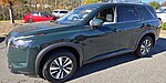 Used 2025 NISSAN PATHFINDER SL in HICKORY, NORTH CAROLINA