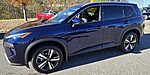 Used 2024 NISSAN ROGUE SL in HICKORY, NORTH CAROLINA