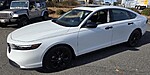 Used 2023 Honda Accord Sedan EX in HICKORY, NORTH CAROLINA