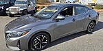 Used 2024 NISSAN SENTRA SV in HICKORY, NORTH CAROLINA
