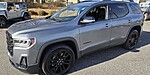 Used 2021 GMC ACADIA SLT in HICKORY, NORTH CAROLINA