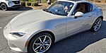Used 2023 MAZDA MX-5 MIATA RF GRAND TOURING in HICKORY, NORTH CAROLINA