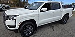 Used 2025 NISSAN FRONTIER SV in HICKORY, NORTH CAROLINA