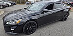 Used 2022 NISSAN ALTIMA 2.5 SR in HICKORY, NORTH CAROLINA