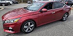 Used 2019 NISSAN ALTIMA 2.5 SL in HICKORY, NORTH CAROLINA