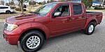 Used 2019 NISSAN FRONTIER SV in HICKORY, NORTH CAROLINA