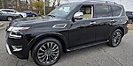 Used 2024 NISSAN ARMADA PLATINUM in HICKORY, NORTH CAROLINA