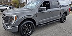 Used 2021 FORD F-150 LARIAT in HICKORY, NORTH CAROLINA