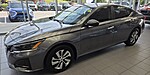 New 2025 NISSAN ALTIMA S in HICKORY, NORTH CAROLINA