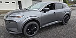 New 2025 NISSAN MURANO SV in HICKORY, NORTH CAROLINA
