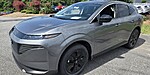 New 2025 NISSAN MURANO SV in HICKORY, NORTH CAROLINA