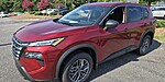 New 2025 NISSAN ROGUE S in HICKORY, NORTH CAROLINA