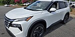 New 2025 NISSAN ROGUE SV in HICKORY, NORTH CAROLINA