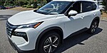 New 2025 NISSAN ROGUE SL in HICKORY, NORTH CAROLINA