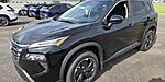 New 2025 NISSAN ROGUE SV in HICKORY, NORTH CAROLINA