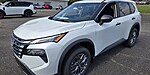 New 2025 NISSAN ROGUE S in HICKORY, NORTH CAROLINA