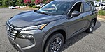New 2025 NISSAN ROGUE S in HICKORY, NORTH CAROLINA