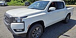 New 2025 NISSAN FRONTIER SV in HICKORY, NORTH CAROLINA