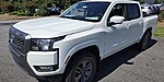 New 2025 NISSAN FRONTIER SV in HICKORY, NORTH CAROLINA