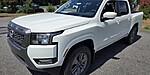 New 2025 NISSAN FRONTIER SV in HICKORY, NORTH CAROLINA