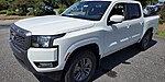 New 2025 NISSAN FRONTIER SV in HICKORY, NORTH CAROLINA