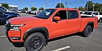 New 2025 NISSAN FRONTIER PRO-4X in HICKORY, NORTH CAROLINA