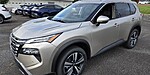 New 2025 NISSAN ROGUE SL in HICKORY, NORTH CAROLINA