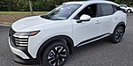 New 2025 NISSAN KICKS SV in HICKORY, NORTH CAROLINA