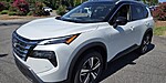 New 2025 NISSAN ROGUE SL in HICKORY, NORTH CAROLINA