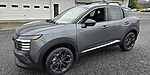 New 2025 NISSAN KICKS SR in HICKORY, NORTH CAROLINA