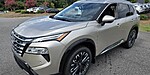New 2025 NISSAN ROGUE PLATINUM in HICKORY, NORTH CAROLINA